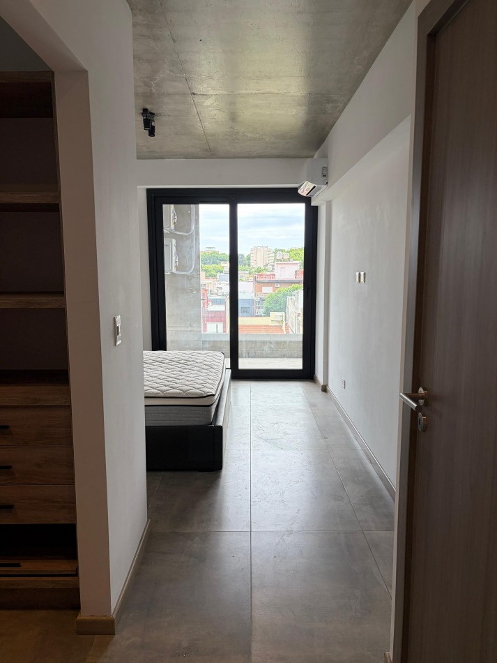 TRES ARROYOS 3100, VENTA SEMI-PISOS A ESTRENAR AL FRENTE