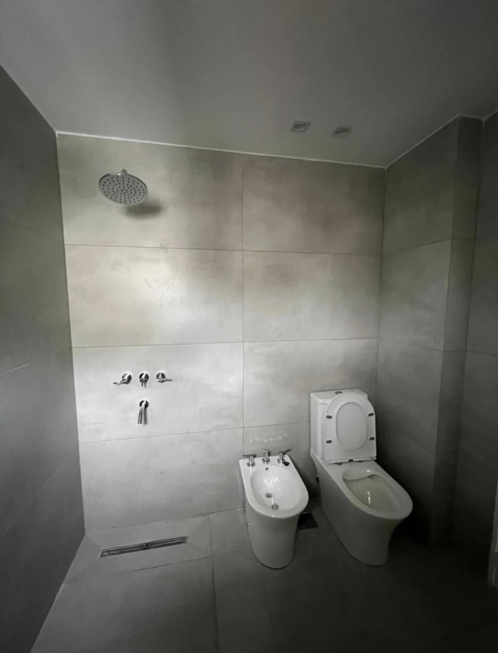 AV. DEL LIBERTADOR 5500, VENTA DEPARTAMENTO DE DOS AMBIENTES Y MEDIO CON COCHERA