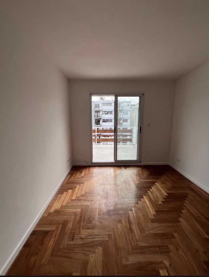 AV. DEL LIBERTADOR 5500, VENTA DEPARTAMENTO DE DOS AMBIENTES Y MEDIO CON COCHERA