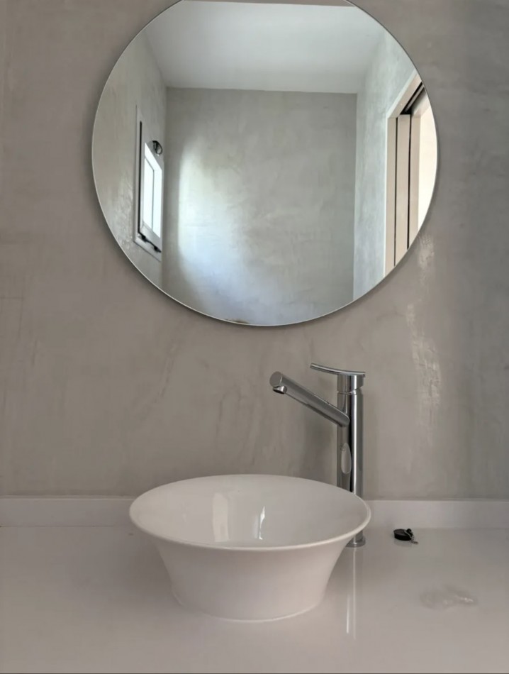 AV. DEL LIBERTADOR 5500, VENTA DEPARTAMENTO DE DOS AMBIENTES Y MEDIO CON COCHERA