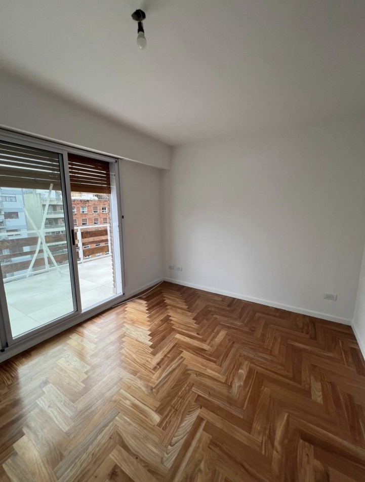 AV. DEL LIBERTADOR 5500, VENTA DEPARTAMENTO DE DOS AMBIENTES Y MEDIO CON COCHERA
