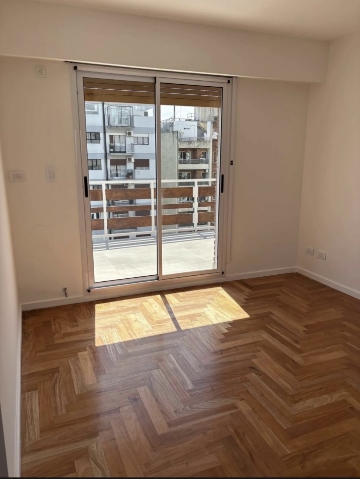 AV. DEL LIBERTADOR 5500, VENTA DEPARTAMENTO DE DOS AMBIENTES Y MEDIO CON COCHERA