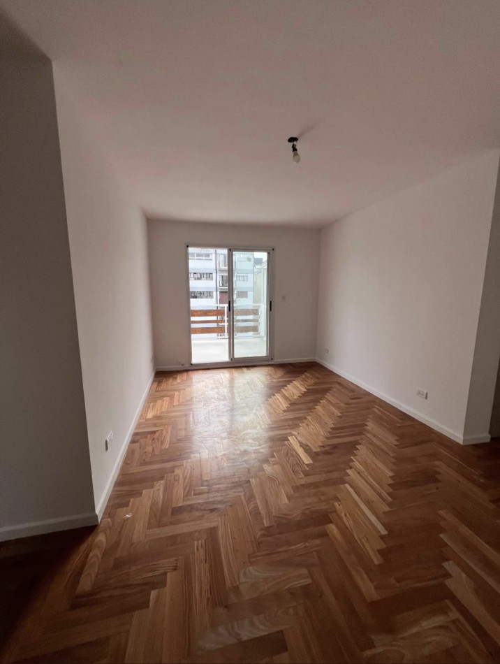 AV. DEL LIBERTADOR 5500, VENTA DEPARTAMENTO DE DOS AMBIENTES Y MEDIO CON COCHERA