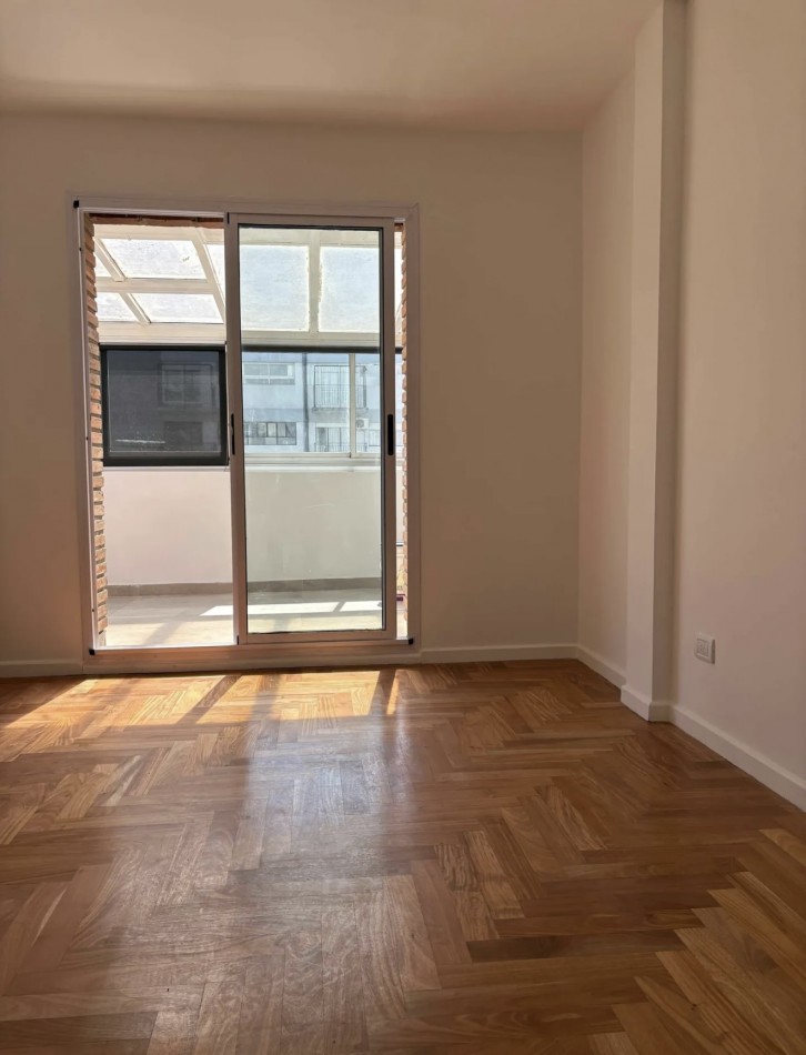 AV. DEL LIBERTADOR 5500, VENTA DEPARTAMENTO DE DOS AMBIENTES Y MEDIO CON COCHERA