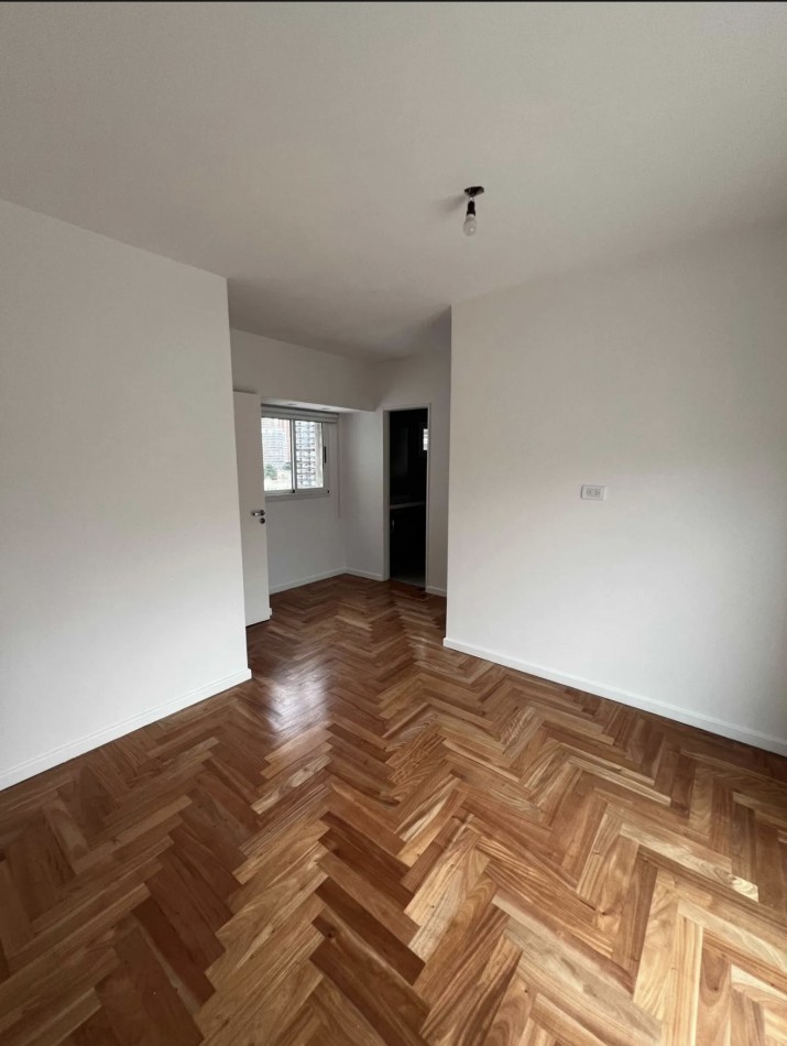 AV. DEL LIBERTADOR 5500, VENTA DEPARTAMENTO DE DOS AMBIENTES Y MEDIO CON COCHERA