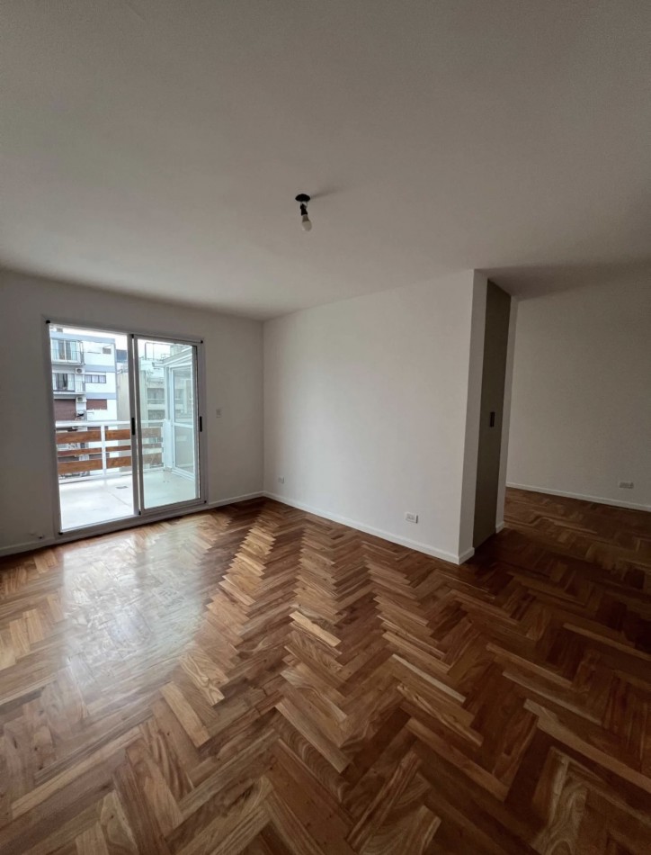 AV. DEL LIBERTADOR 5500, VENTA DEPARTAMENTO DE DOS AMBIENTES Y MEDIO CON COCHERA