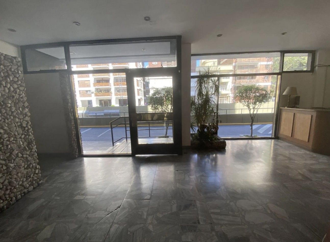 AV. DEL LIBERTADOR 5500, VENTA DEPARTAMENTO DE UN AMBIENTE EN LAS CAÑITAS