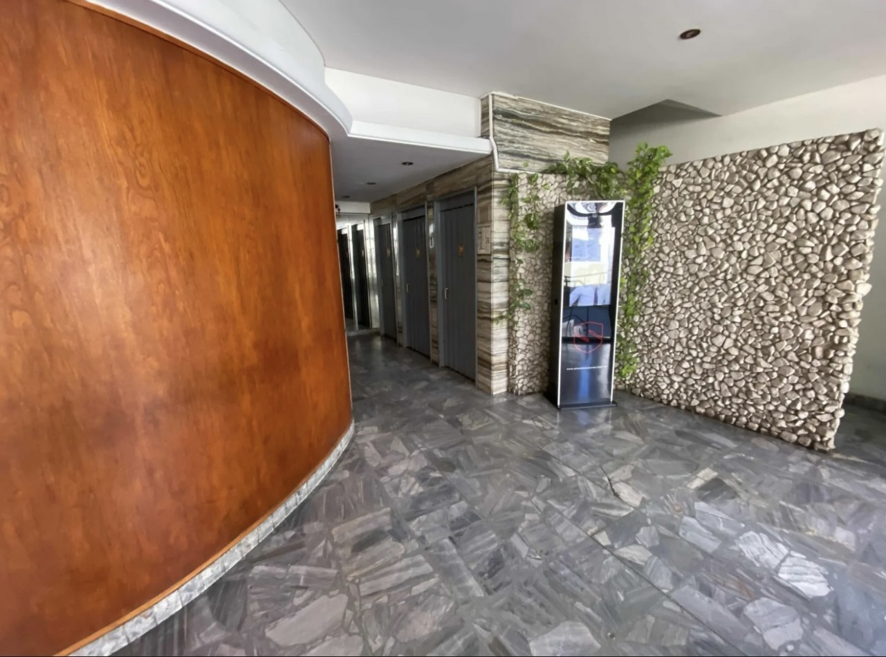 AV. DEL LIBERTADOR 5500, VENTA DEPARTAMENTO DE UN AMBIENTE EN LAS CAÑITAS