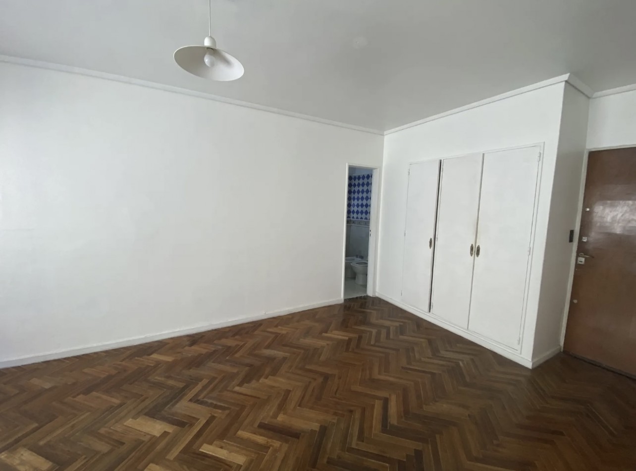 AV. DEL LIBERTADOR 5500, VENTA DEPARTAMENTO DE UN AMBIENTE EN LAS CAÑITAS