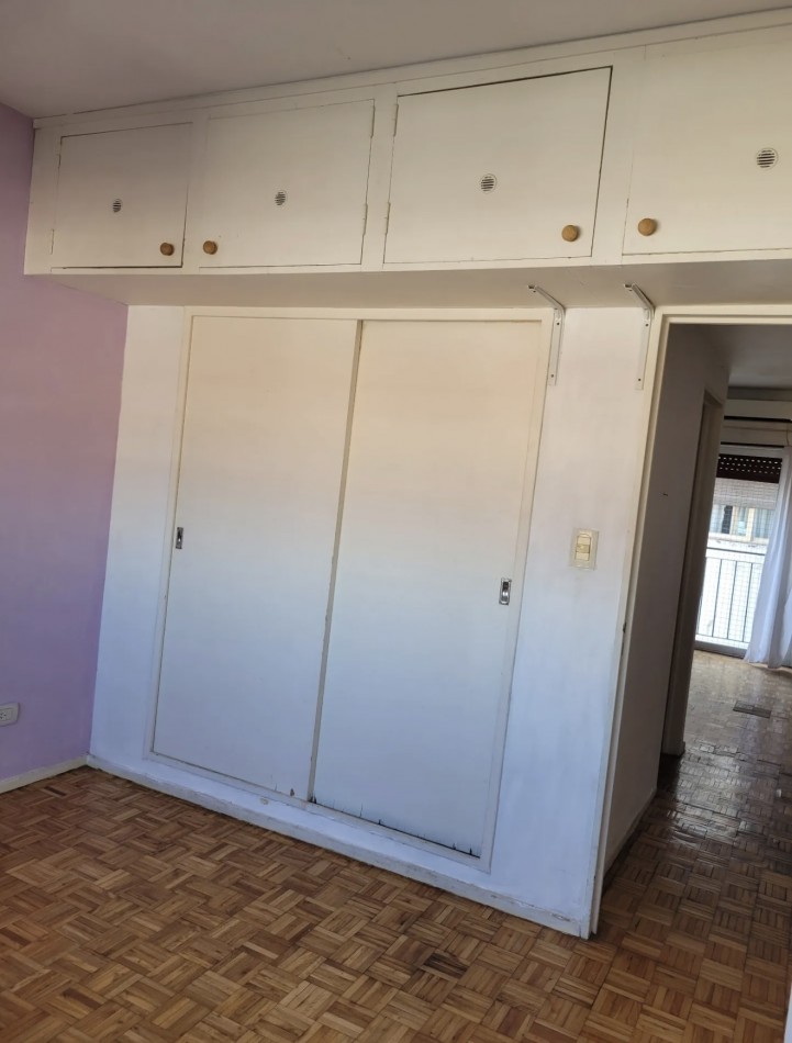 QUIRNO 100, VENTA DEPARTAMENTO DE TRES AMBIENTES