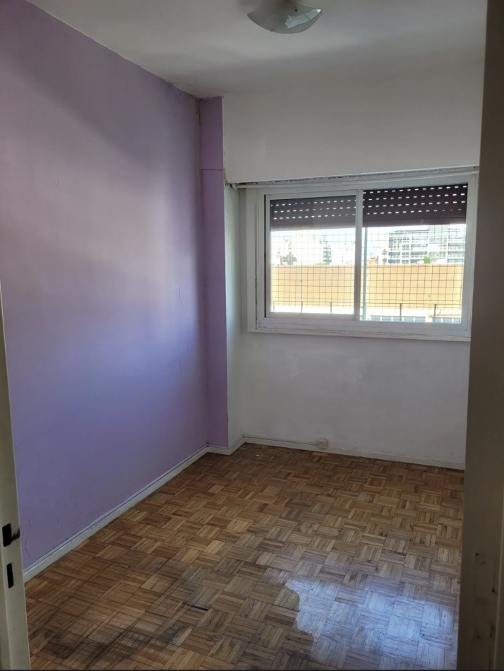 QUIRNO 100, VENTA DEPARTAMENTO DE TRES AMBIENTES