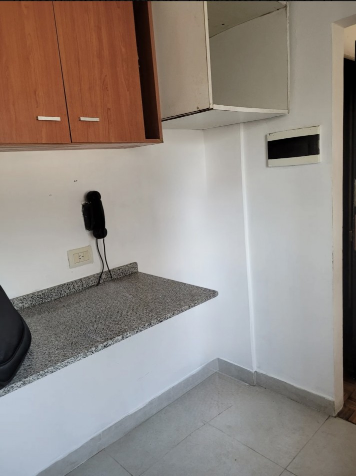 QUIRNO 100, VENTA DEPARTAMENTO DE TRES AMBIENTES