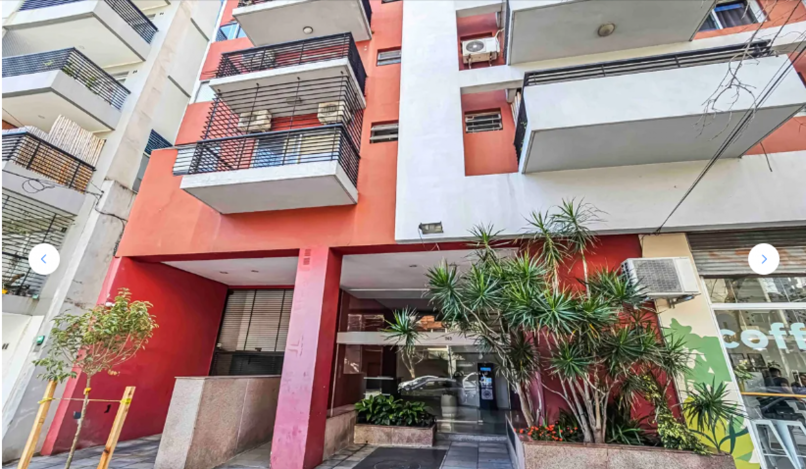 ESTADO DE PALESTINA 1100, VENTA DEPARTAMENTO DE DOS AMBIENTES CON AMENITIES