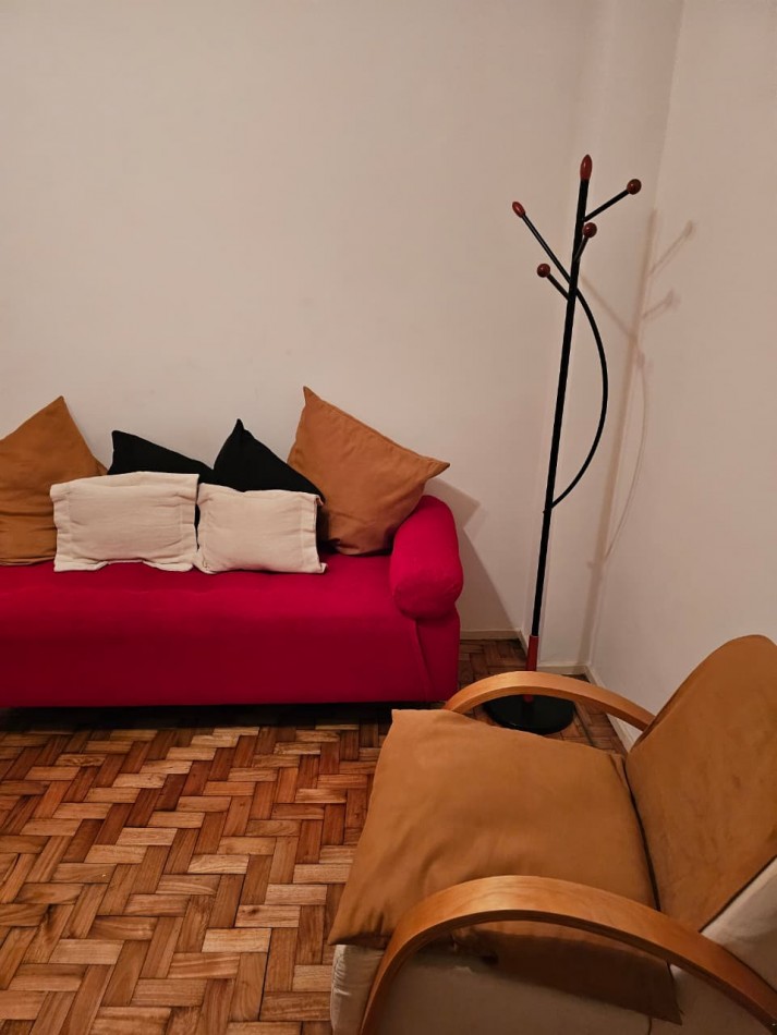 CHARCAS 4200, VENTA DEPARTAMENTO DE DOS AMBIENTES