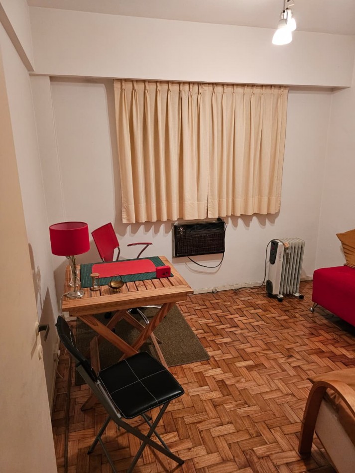 CHARCAS 4200, VENTA DEPARTAMENTO DE DOS AMBIENTES