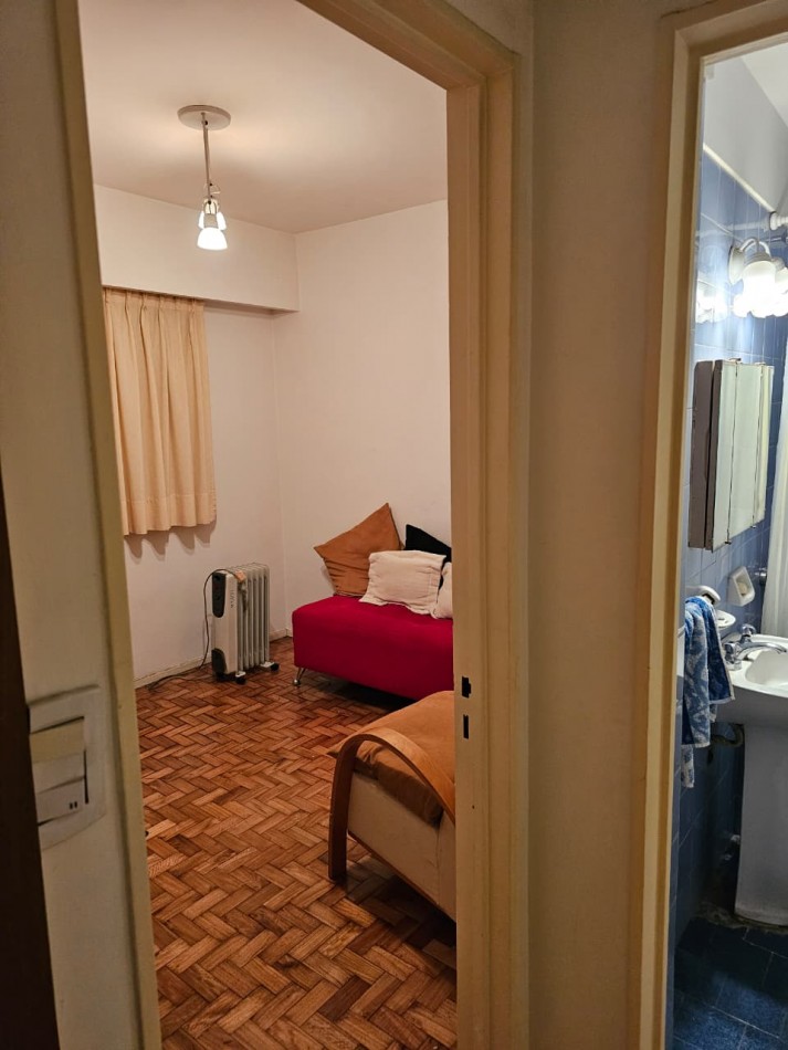 CHARCAS 4200, VENTA DEPARTAMENTO DE DOS AMBIENTES