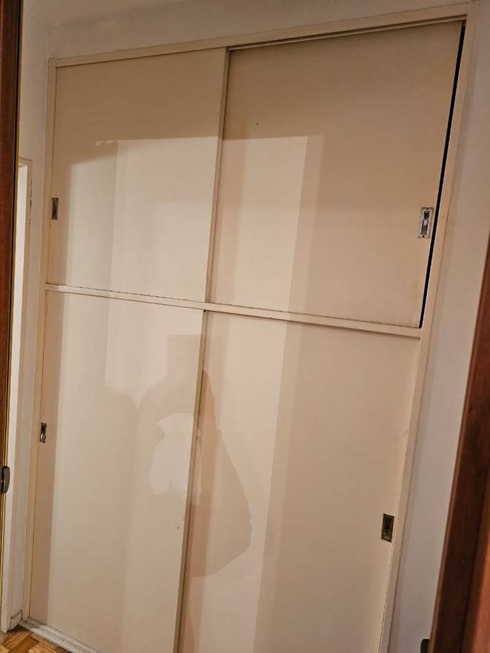 CHARCAS 4200, VENTA DEPARTAMENTO DE DOS AMBIENTES