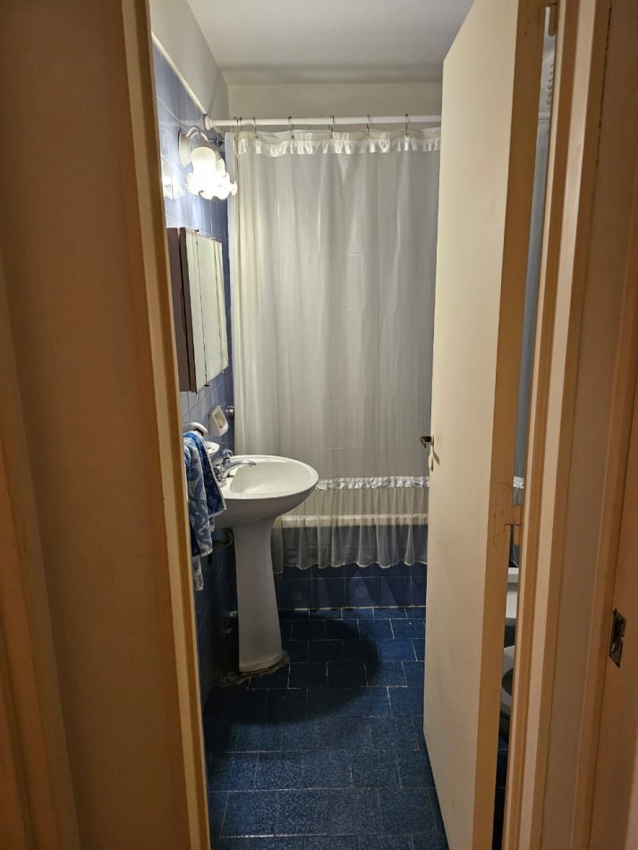 CHARCAS 4200, VENTA DEPARTAMENTO DE DOS AMBIENTES