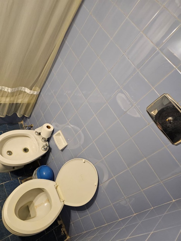 CHARCAS 4200, VENTA DEPARTAMENTO DE DOS AMBIENTES