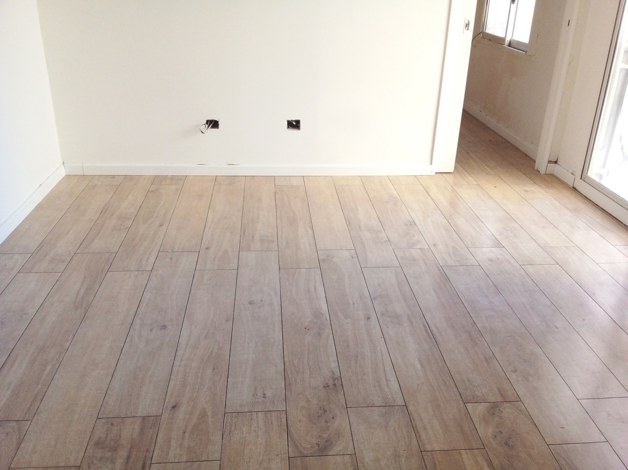 PERON 4100, Venta Gran depto 1 AMB DIVIIDO en 2 AMB BALCON + BALCON FRANCES + VENTANAL 