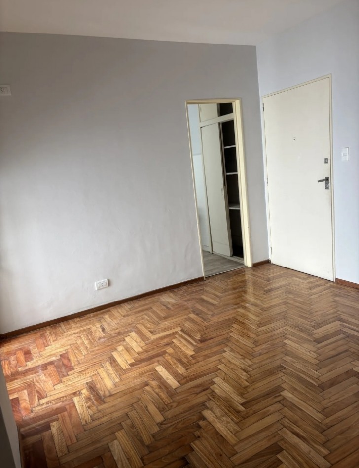 PALESTINA 600, Venta 2 AMB Entre Av Corrientes y Sarmiento,. Prox Subte Prox Hospital Italiano