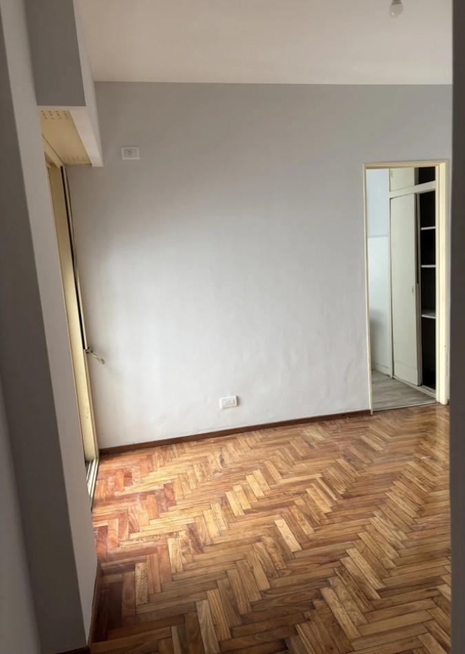 PALESTINA 600, Venta 2 AMB Entre Av Corrientes y Sarmiento,. Prox Subte Prox Hospital Italiano