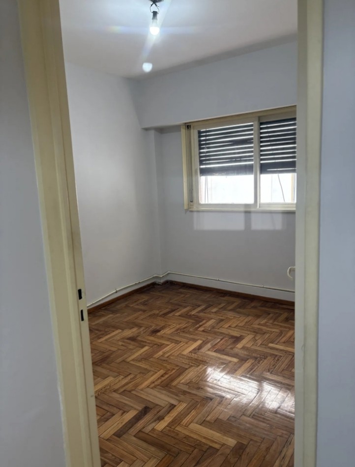 PALESTINA 600, Venta 2 AMB Entre Av Corrientes y Sarmiento,. Prox Subte Prox Hospital Italiano