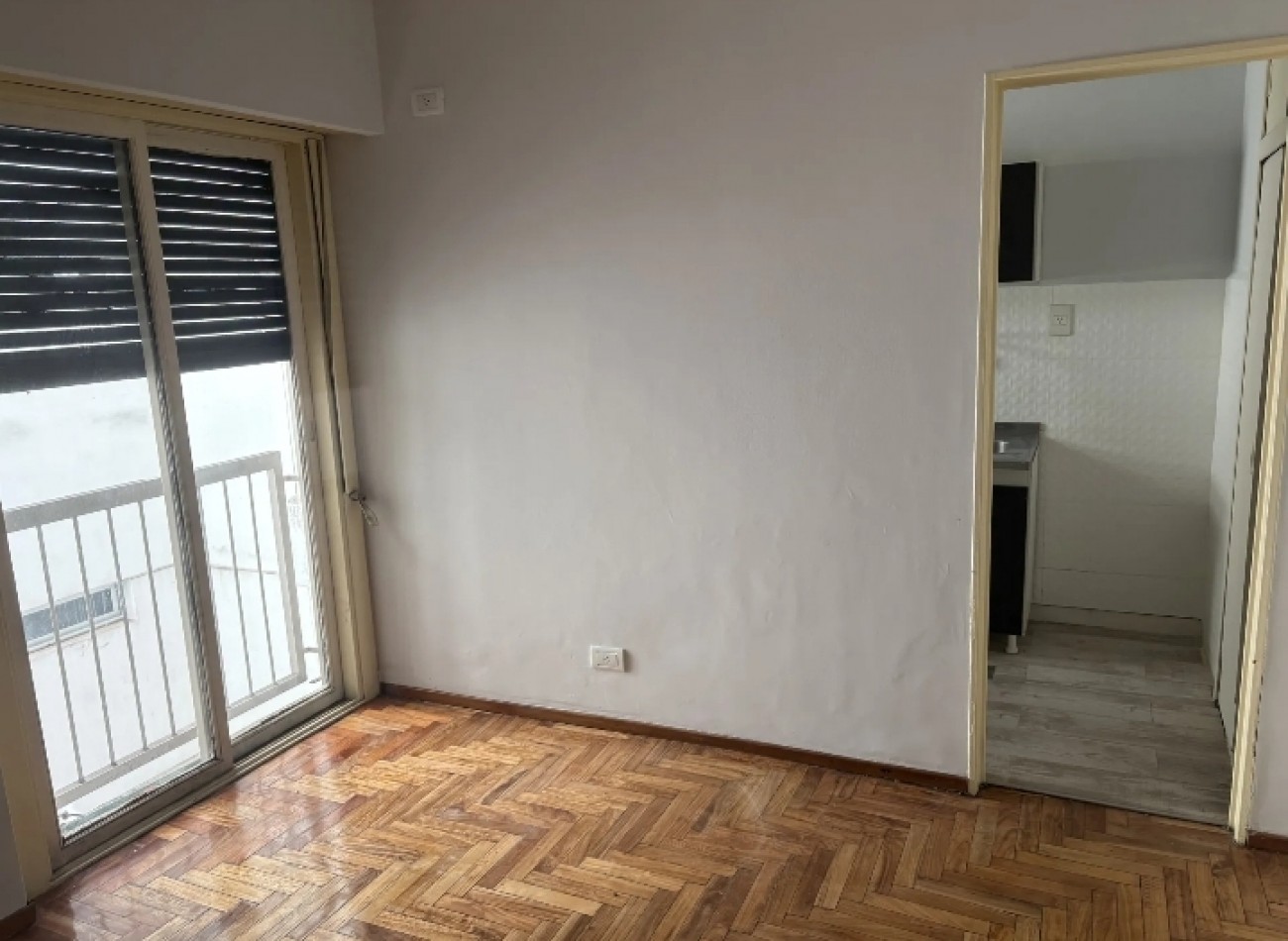 PALESTINA 600, Venta 2 AMB Entre Av Corrientes y Sarmiento,. Prox Subte Prox Hospital Italiano