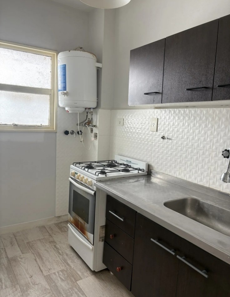 PALESTINA 600, Venta 2 AMB Entre Av Corrientes y Sarmiento,. Prox Subte Prox Hospital Italiano