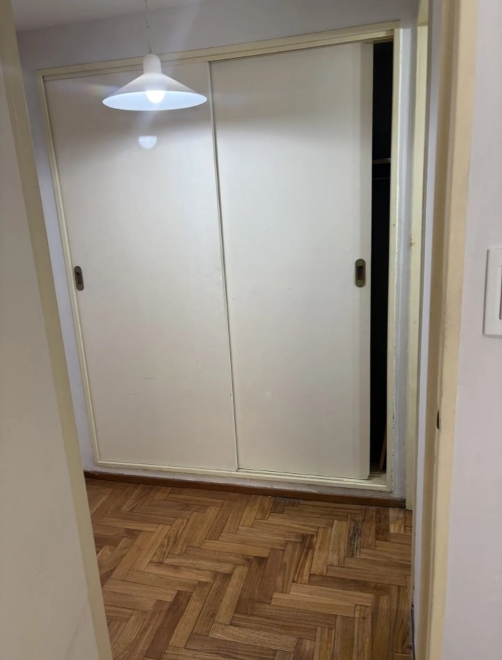 PALESTINA 600, Venta 2 AMB Entre Av Corrientes y Sarmiento,. Prox Subte Prox Hospital Italiano