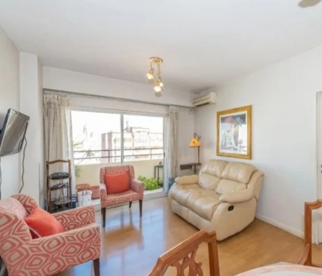 Hipolito Yrigoyen 3700, VENTA 2 AMB CFTE BALCON EDIFICIO 25 AÑOS CATEGORIA SUM SEGURIDAD