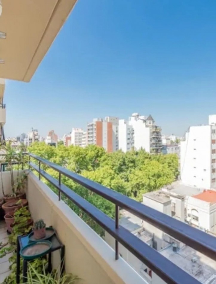 Hipolito Yrigoyen 3700, VENTA 2 AMB CFTE BALCON EDIFICIO 25 AÑOS CATEGORIA SUM SEGURIDAD