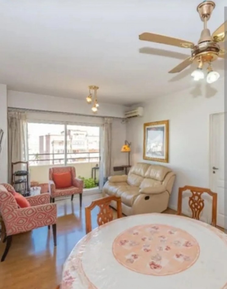 Hipolito Yrigoyen 3700, VENTA 2 AMB CFTE BALCON EDIFICIO 25 AÑOS CATEGORIA SUM SEGURIDAD