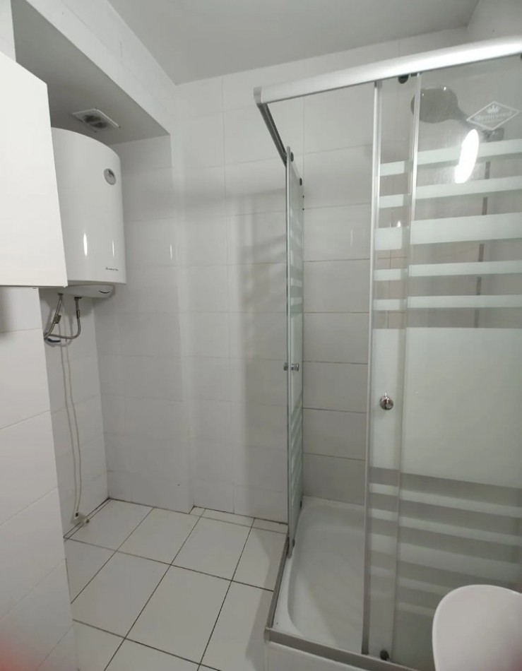 DARWIN 300, Venta IMPEC DEPTO 1 AMB FTE BALCON MTRS AV CORRIENTES, MOVISTAR ARENA, SUBTE