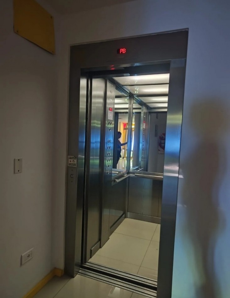 DARWIN 300, Venta IMPEC DEPTO 1 AMB FTE BALCON MTRS AV CORRIENTES, MOVISTAR ARENA, SUBTE