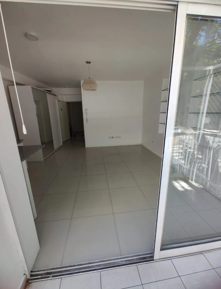 DARWIN 300, Venta IMPEC DEPTO 1 AMB FTE BALCON MTRS AV CORRIENTES, MOVISTAR ARENA, SUBTE