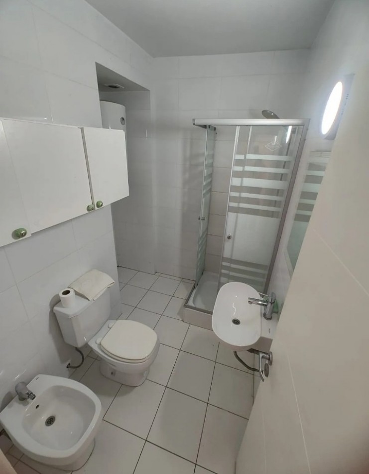 DARWIN 300, Venta IMPEC DEPTO 1 AMB FTE BALCON MTRS AV CORRIENTES, MOVISTAR ARENA, SUBTE