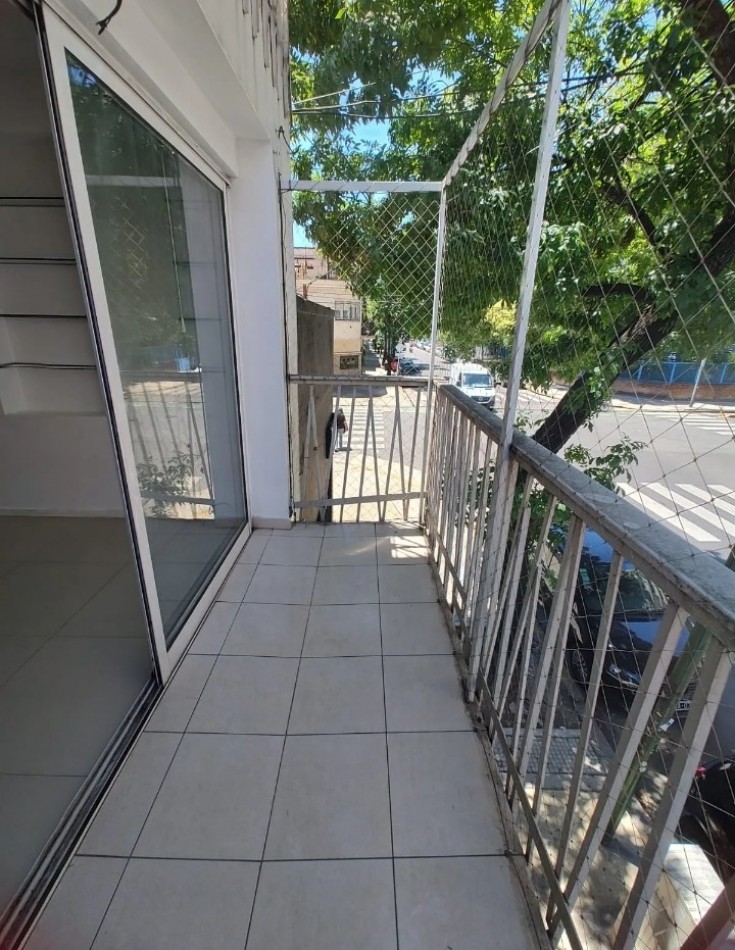 DARWIN 300, Venta IMPEC DEPTO 1 AMB FTE BALCON MTRS AV CORRIENTES, MOVISTAR ARENA, SUBTE