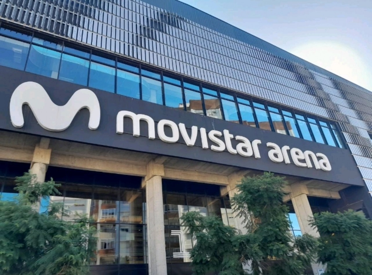 DARWIN 300, Venta IMPEC DEPTO 1 AMB FTE BALCON MTRS AV CORRIENTES, MOVISTAR ARENA, SUBTE