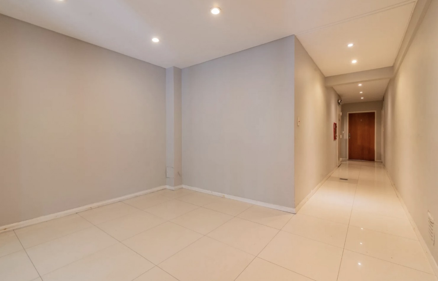 NOGOYA 4500, VENTA DEPARTAMENTO DE UN AMBIENTE DE CATEGORIA 