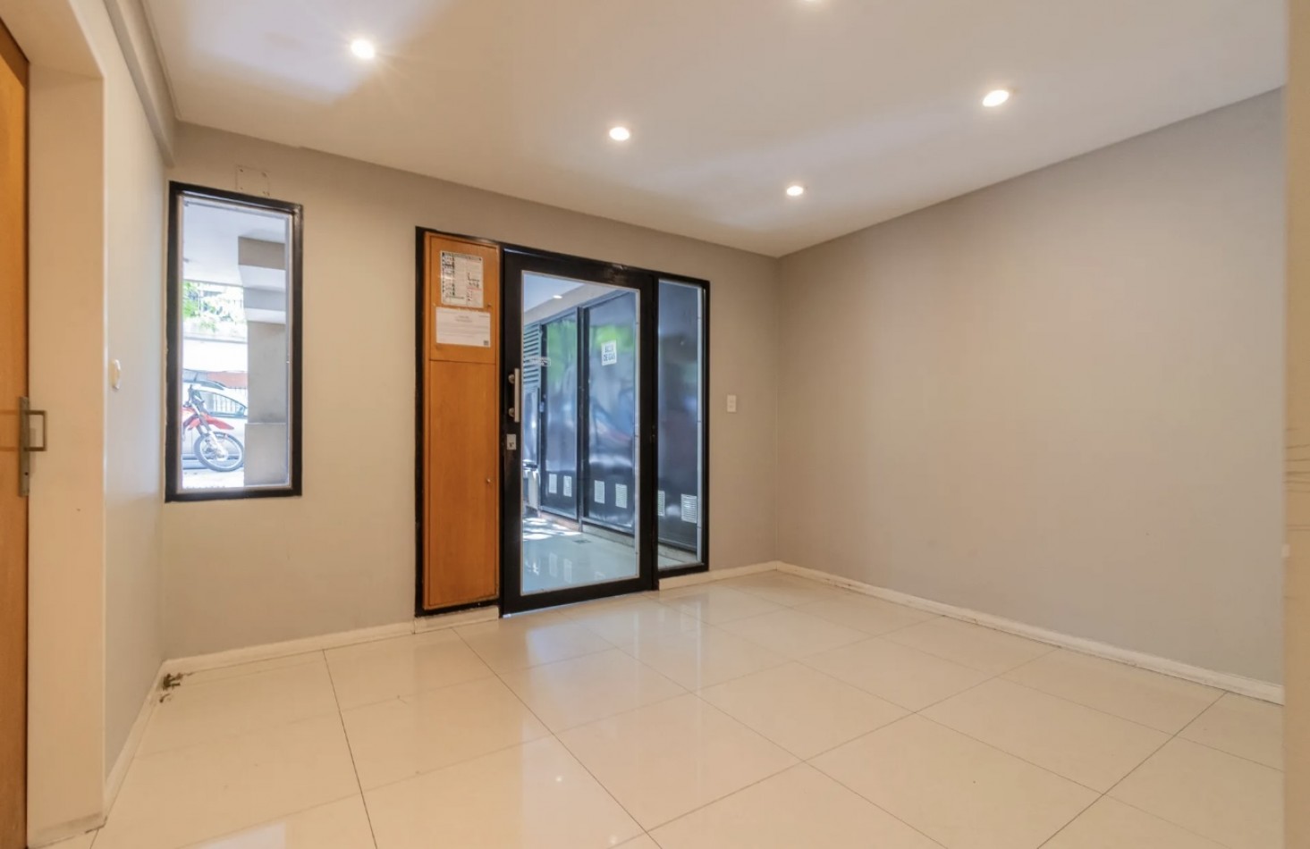 NOGOYA 4500, VENTA DEPARTAMENTO DE UN AMBIENTE DE CATEGORIA 