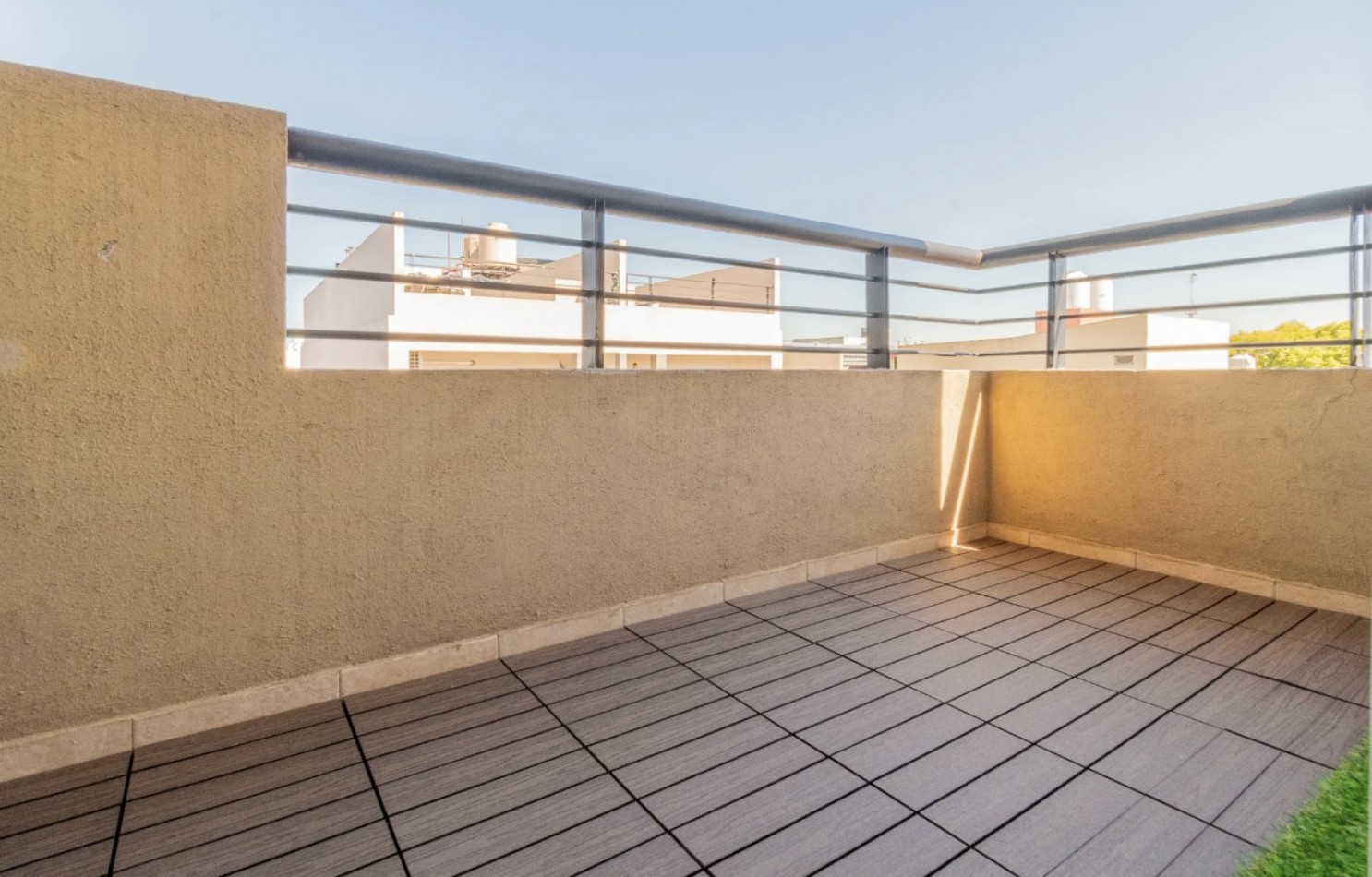 NOGOYA 4500, VENTA DEPARTAMENTO DE UN AMBIENTE DE CATEGORIA 