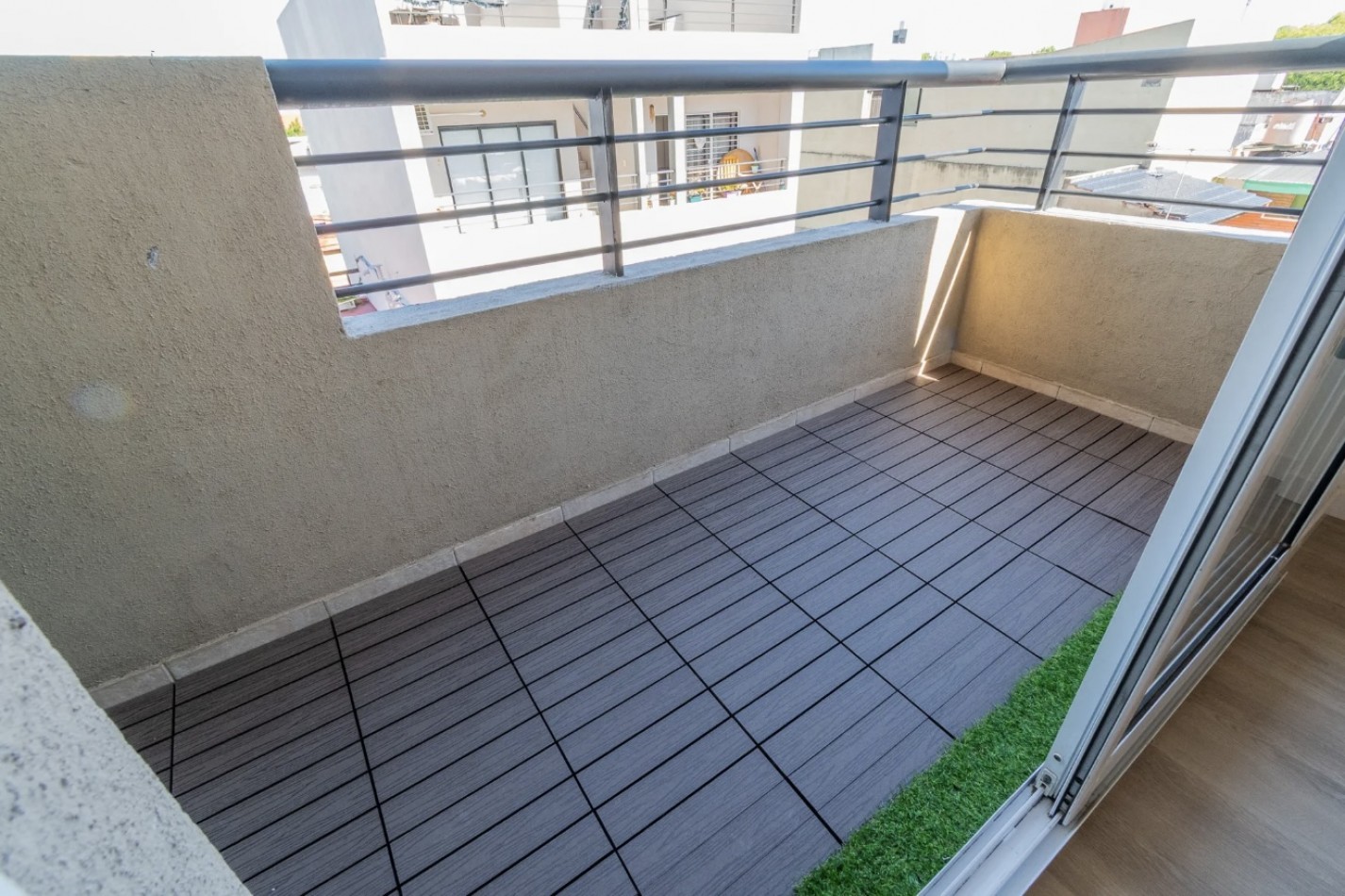 NOGOYA 4500, VENTA DEPARTAMENTO DE UN AMBIENTE DE CATEGORIA 