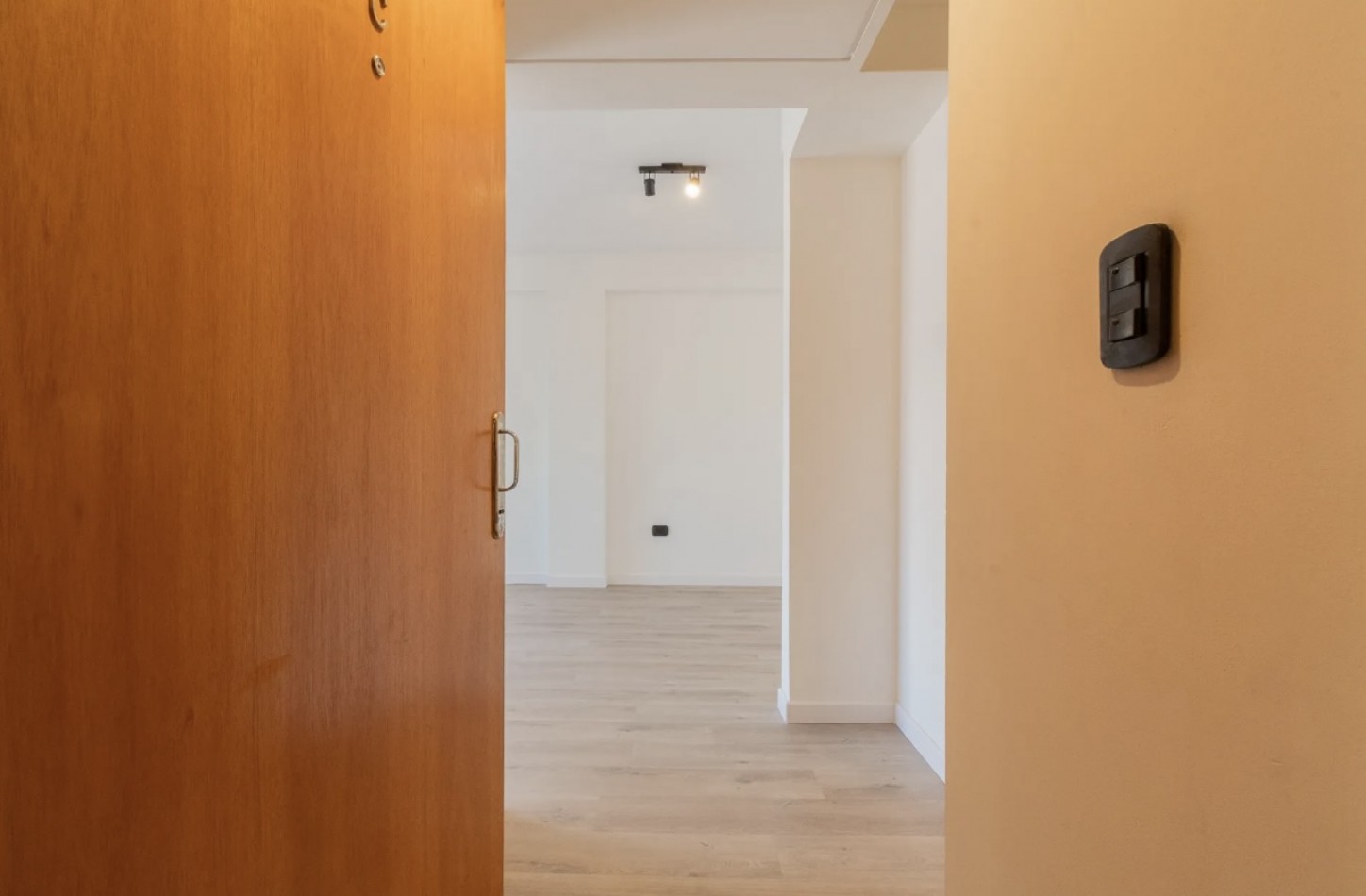 NOGOYA 4500, VENTA DEPARTAMENTO DE UN AMBIENTE DE CATEGORIA 