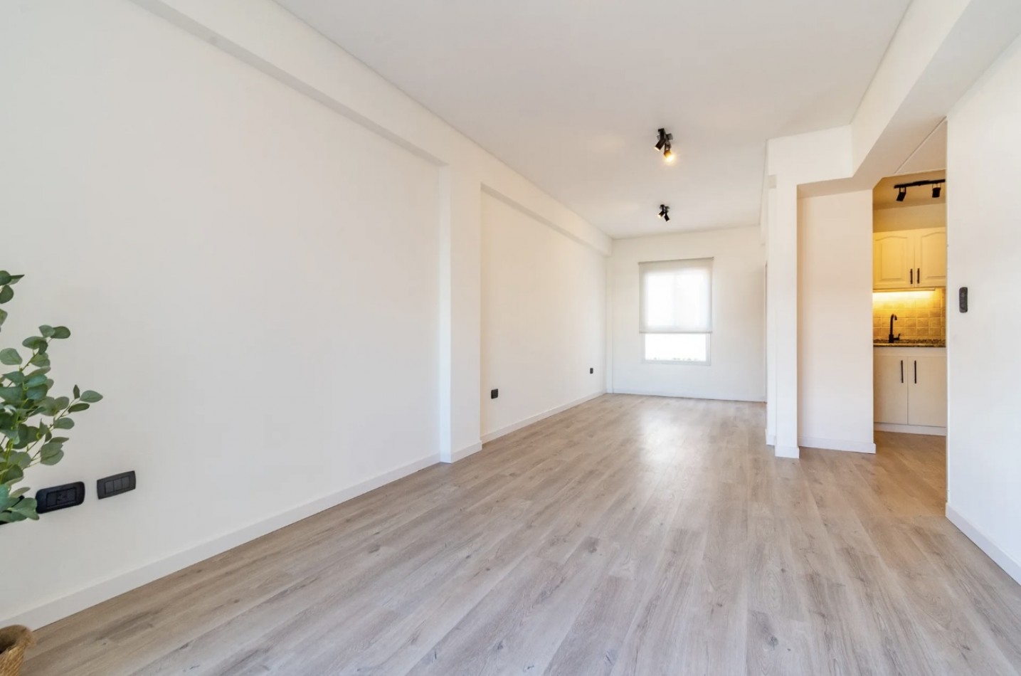 NOGOYA 4500, VENTA DEPARTAMENTO DE UN AMBIENTE DE CATEGORIA 