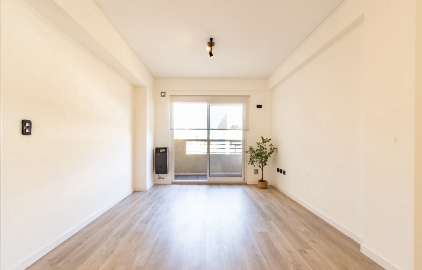 NOGOYA 4500, VENTA DEPARTAMENTO DE UN AMBIENTE DE CATEGORIA 