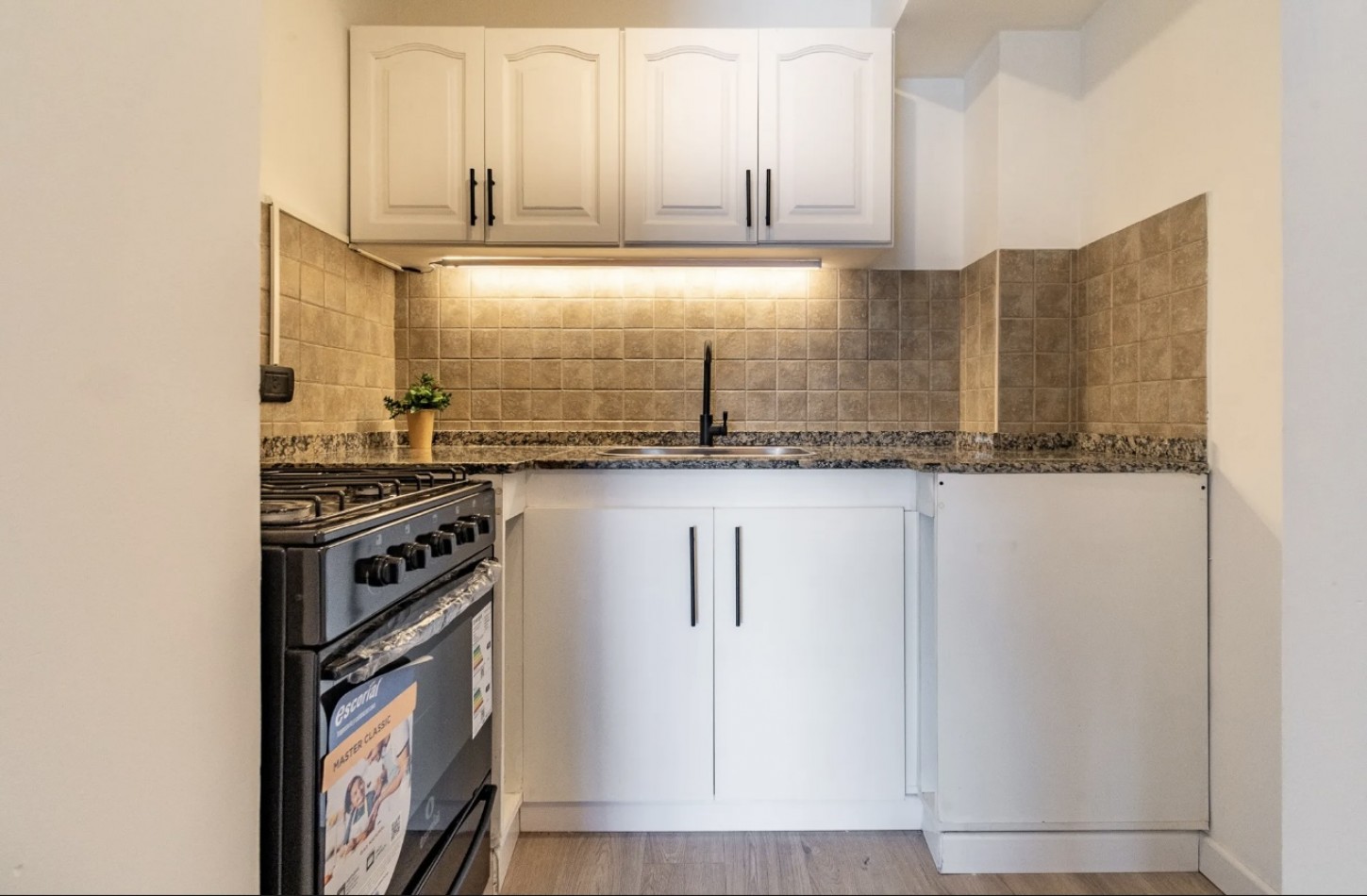 NOGOYA 4500, VENTA DEPARTAMENTO DE UN AMBIENTE DE CATEGORIA 