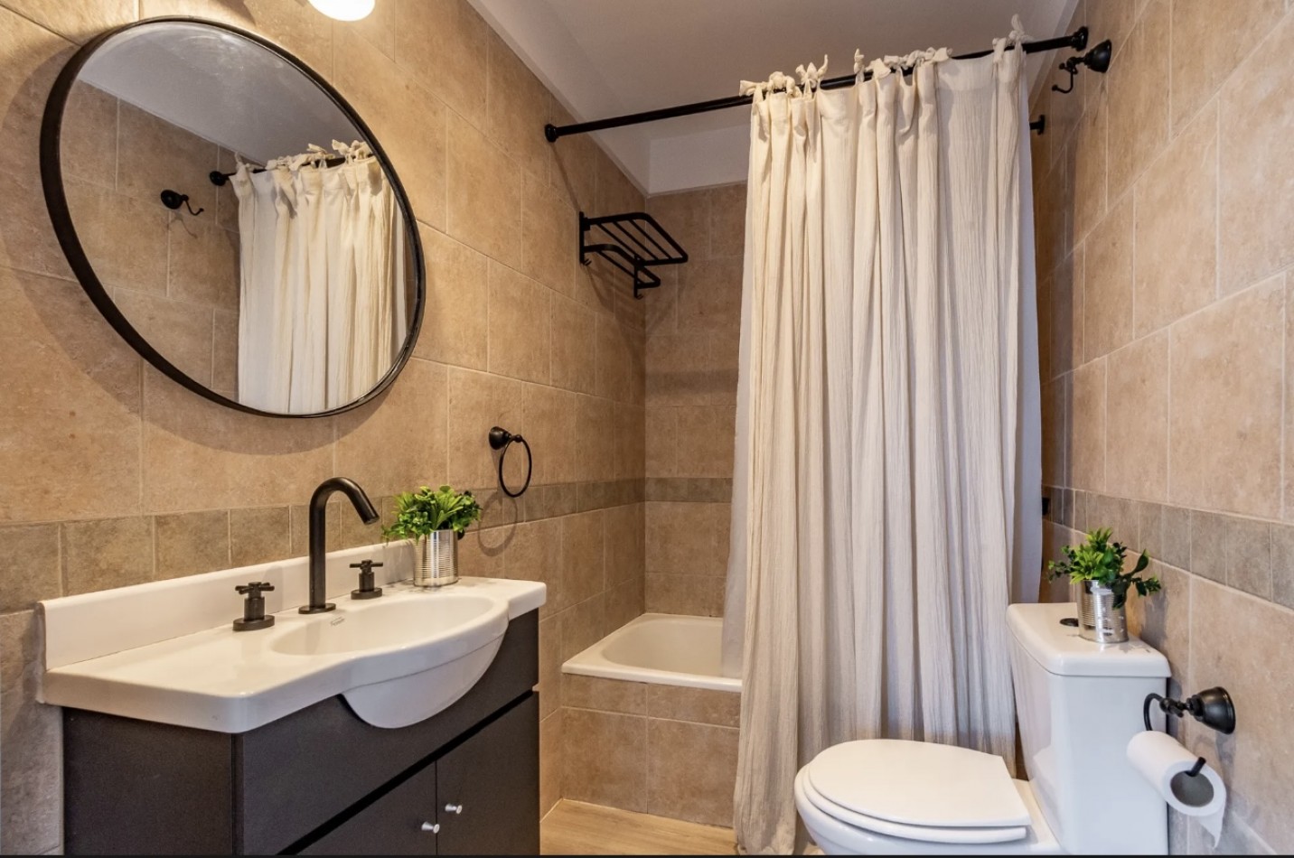 NOGOYA 4500, VENTA DEPARTAMENTO DE UN AMBIENTE DE CATEGORIA 