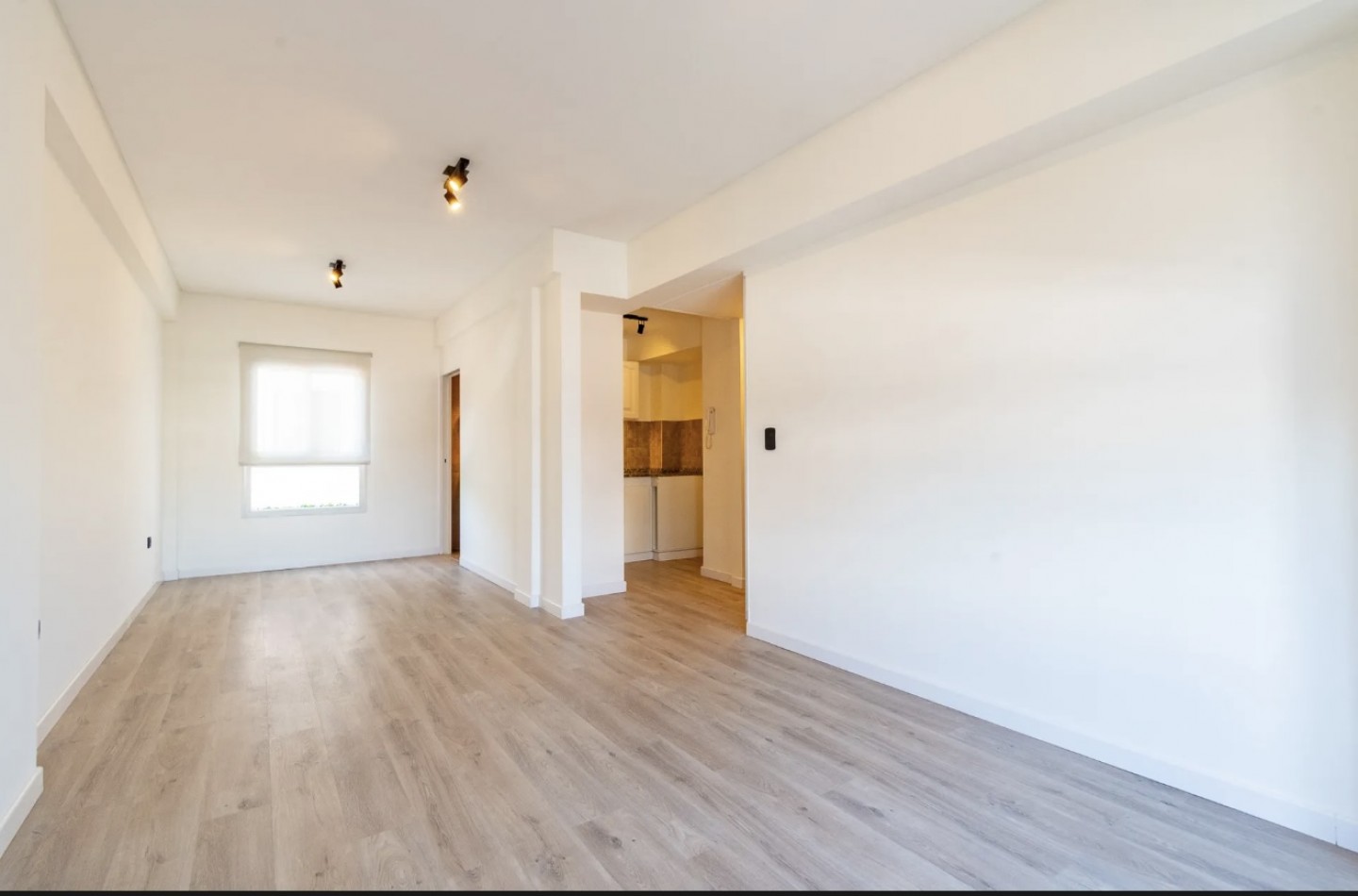 NOGOYA 4500, VENTA DEPARTAMENTO DE UN AMBIENTE DE CATEGORIA 