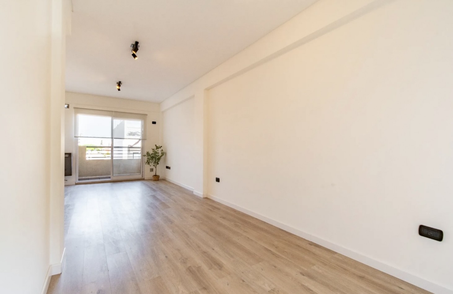 NOGOYA 4500, VENTA DEPARTAMENTO DE UN AMBIENTE DE CATEGORIA 